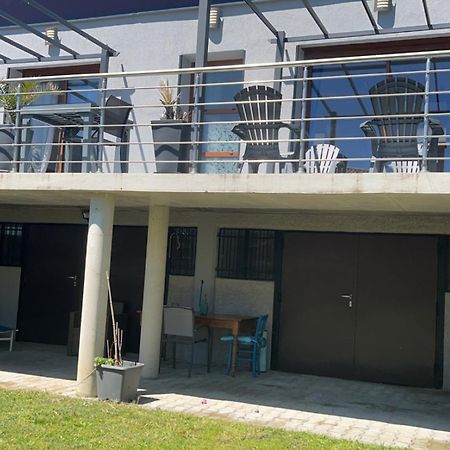 La Maison Du Pilat Veranne Esterno foto